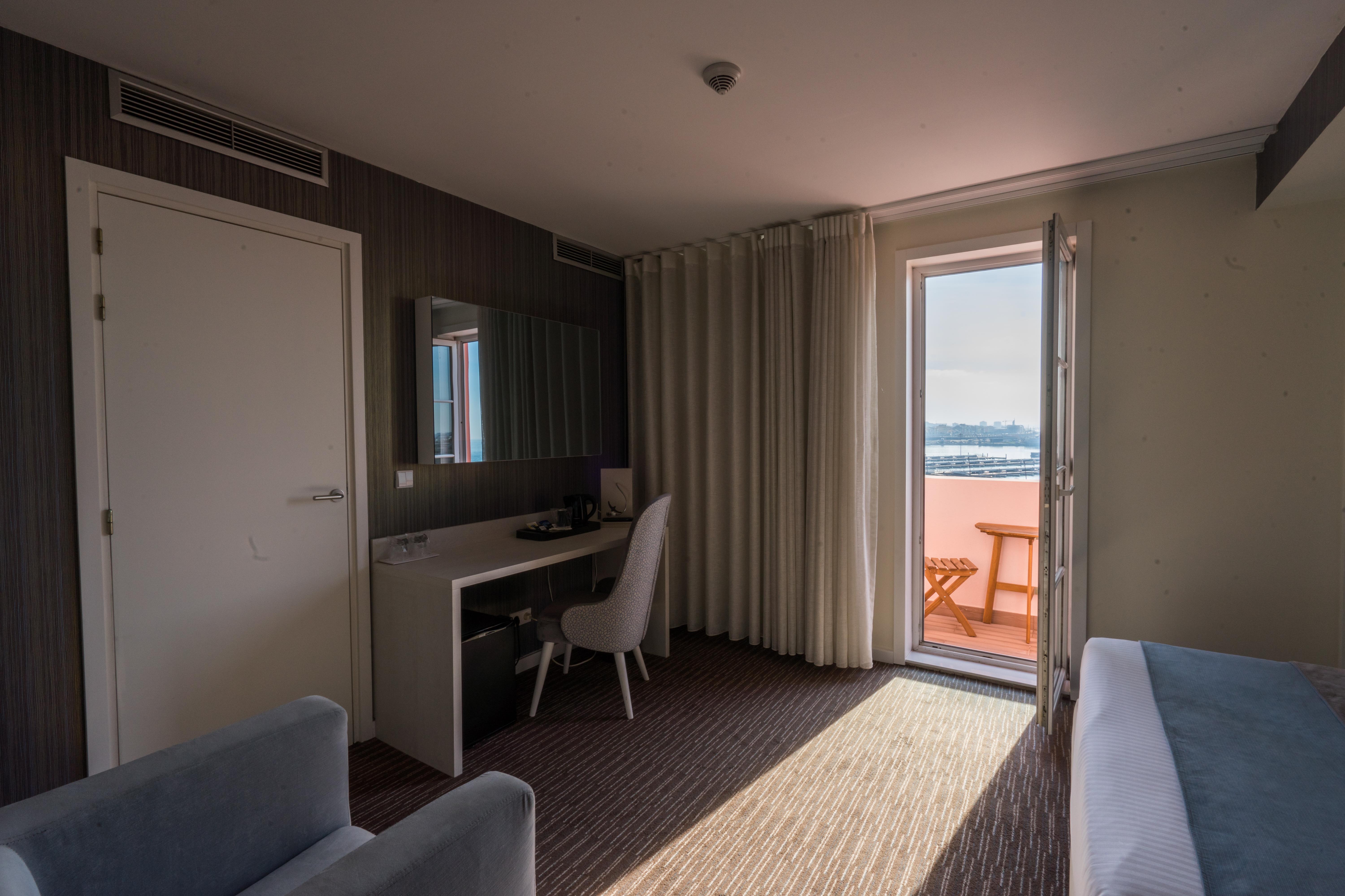 The One Grand Hotel Da Povoa - By Mhmb Hospitality Povoa de Varzim Bagian luar foto