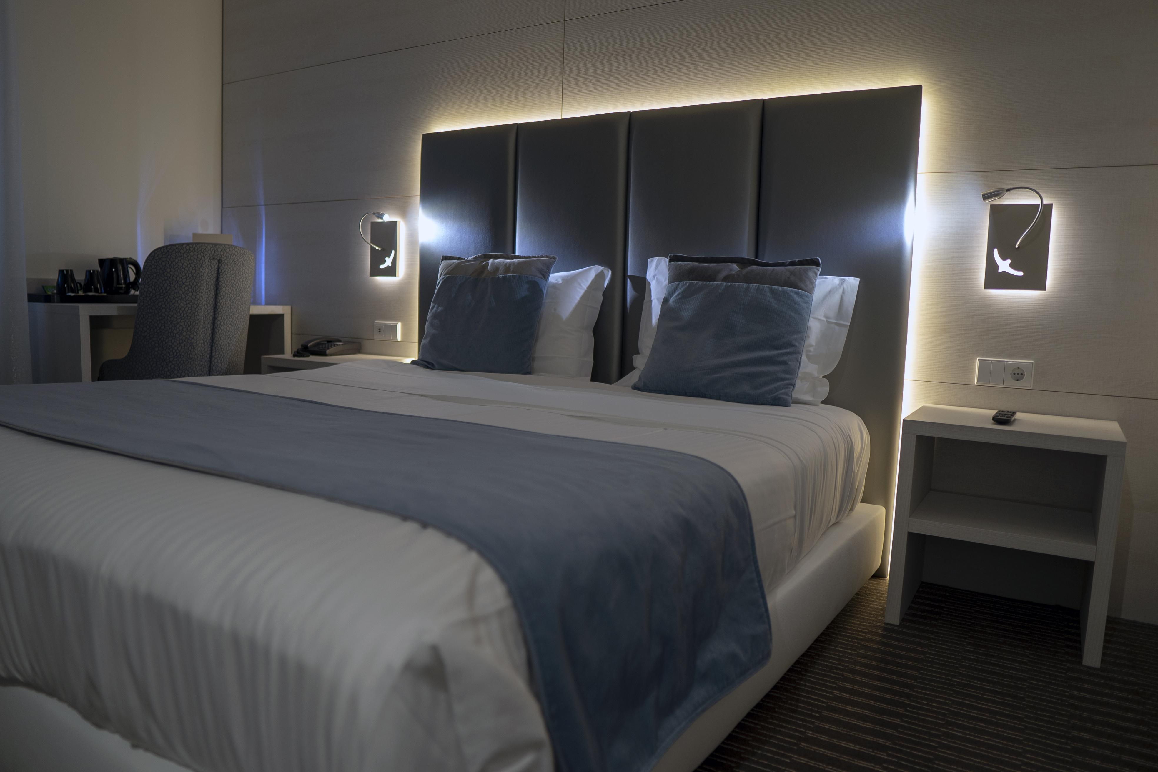 The One Grand Hotel Da Povoa - By Mhmb Hospitality Povoa de Varzim Bagian luar foto