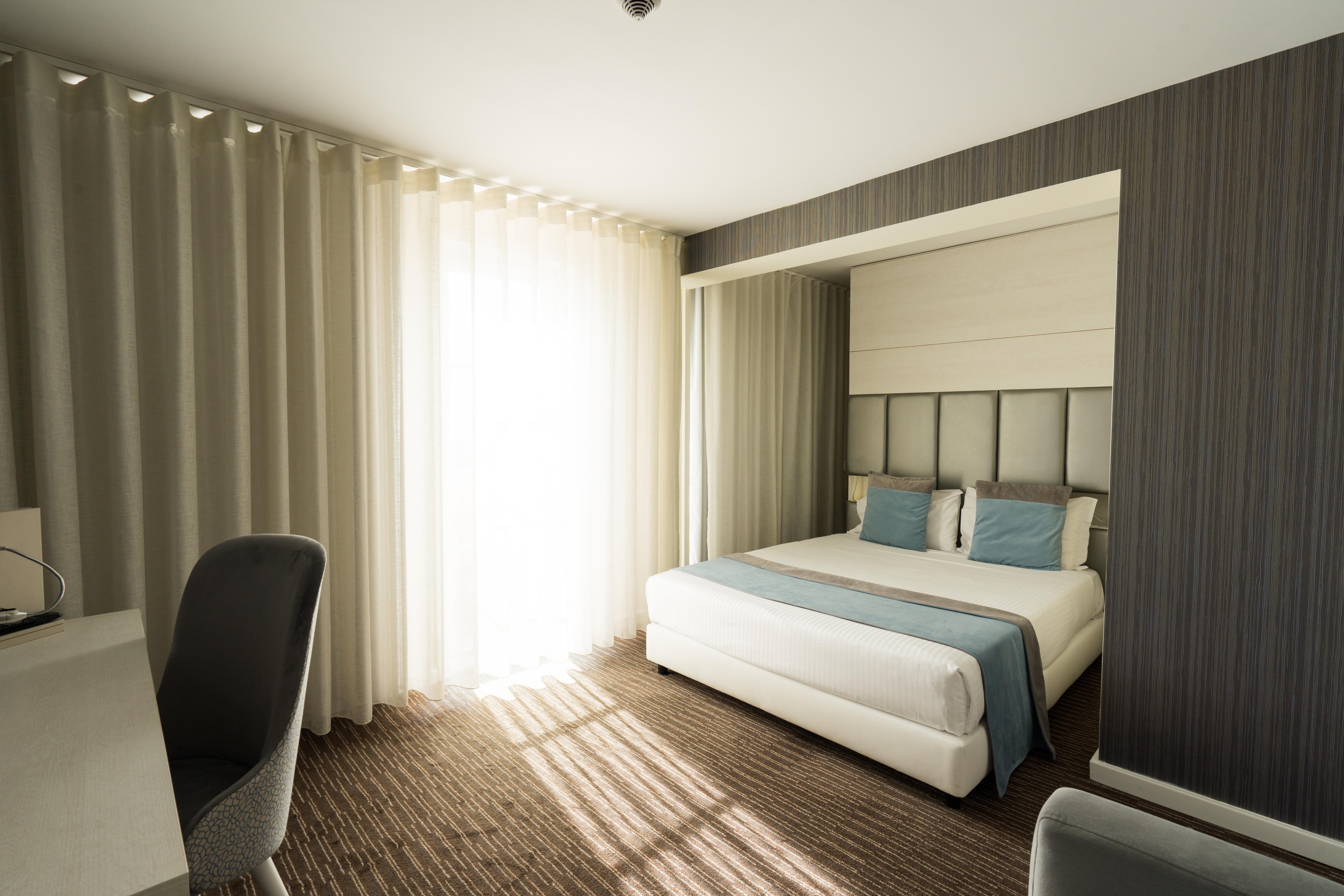 The One Grand Hotel Da Povoa - By Mhmb Hospitality Povoa de Varzim Bagian luar foto