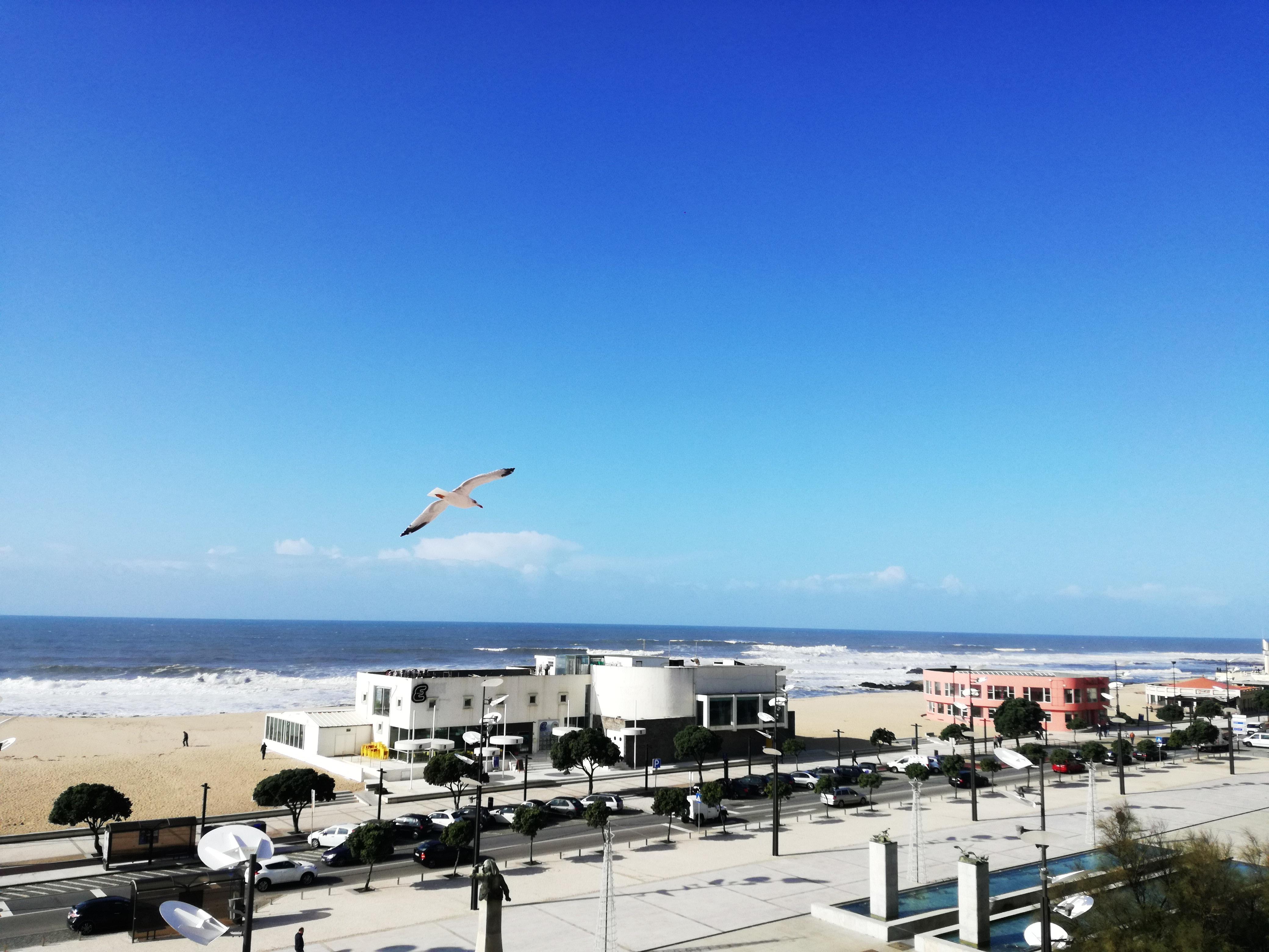 The One Grand Hotel Da Povoa - By Mhmb Hospitality Povoa de Varzim Bagian luar foto
