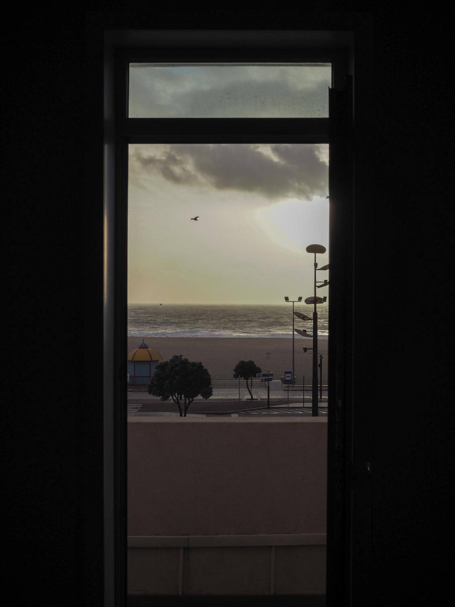 The One Grand Hotel Da Povoa - By Mhmb Hospitality Povoa de Varzim Ruang foto