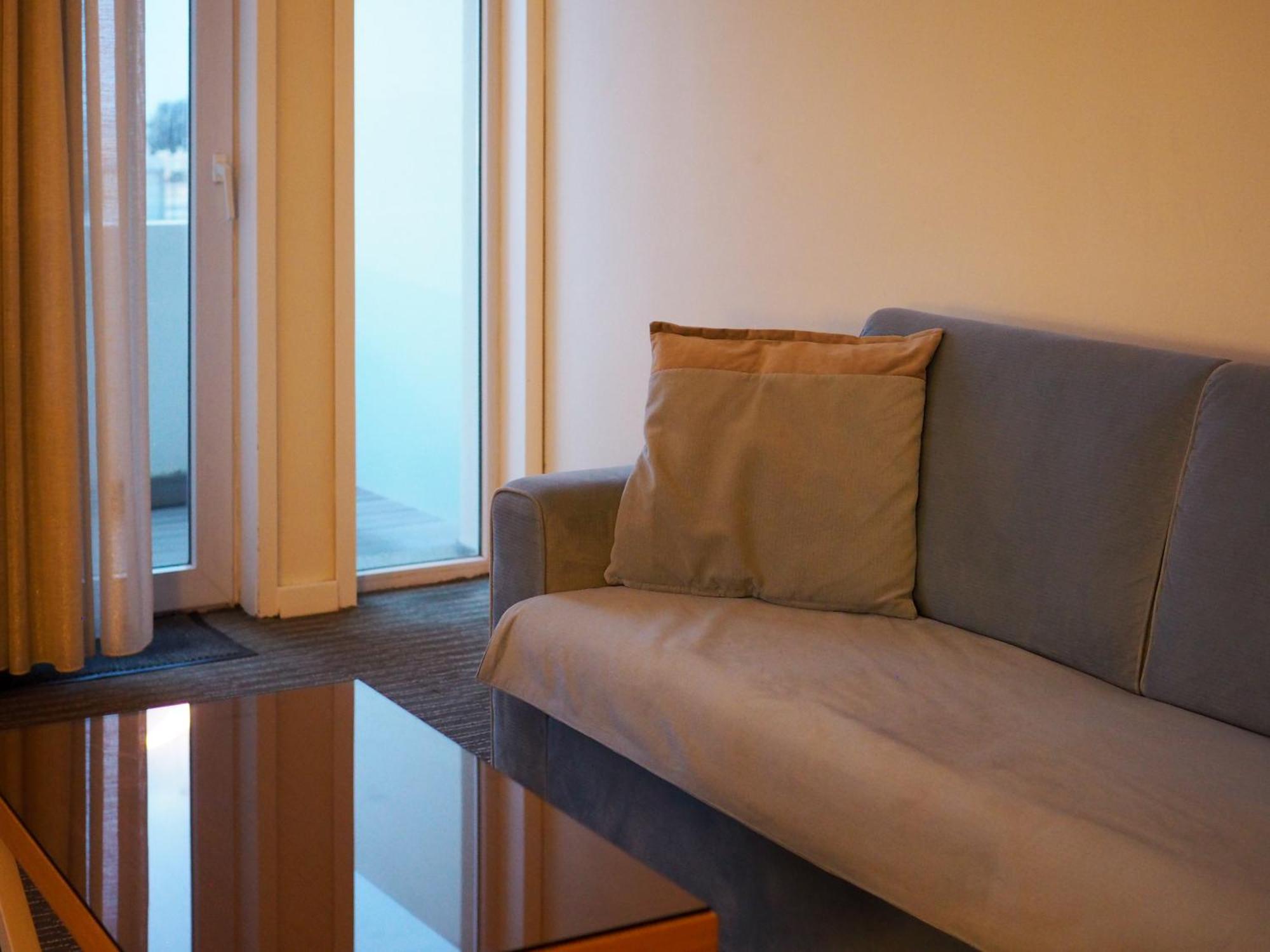 The One Grand Hotel Da Povoa - By Mhmb Hospitality Povoa de Varzim Ruang foto