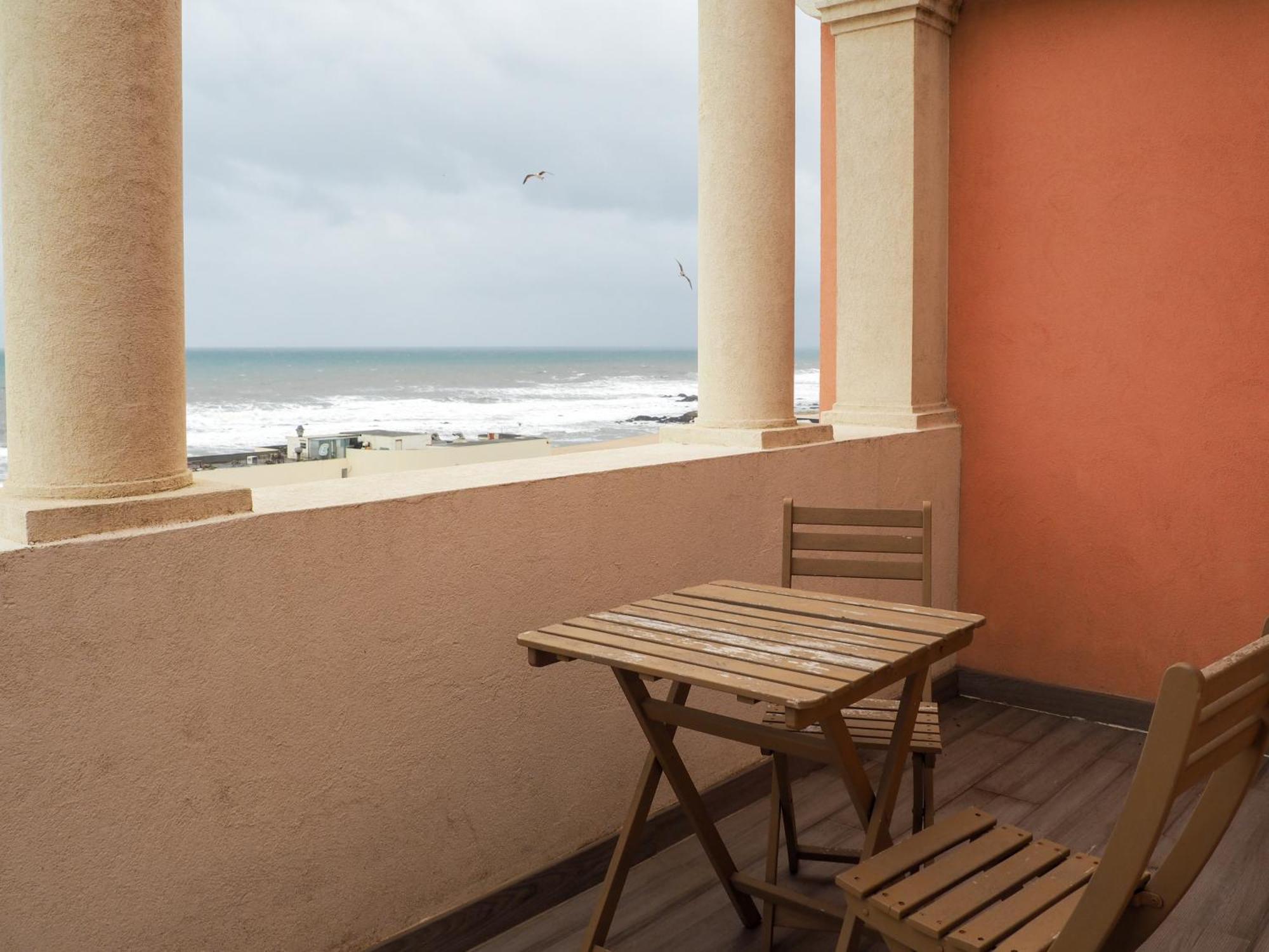 The One Grand Hotel Da Povoa - By Mhmb Hospitality Povoa de Varzim Ruang foto