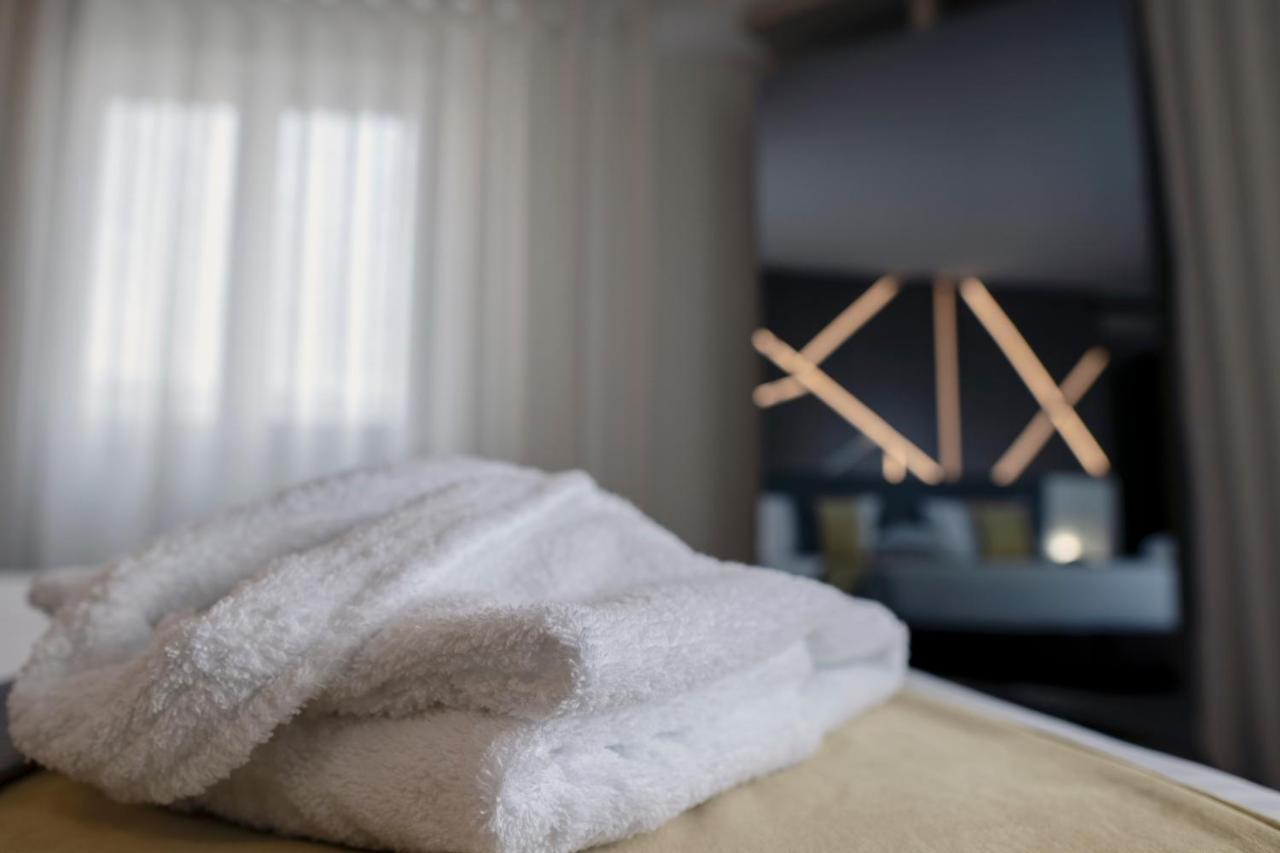 The One Grand Hotel Da Povoa - By Mhmb Hospitality Povoa de Varzim Bagian luar foto