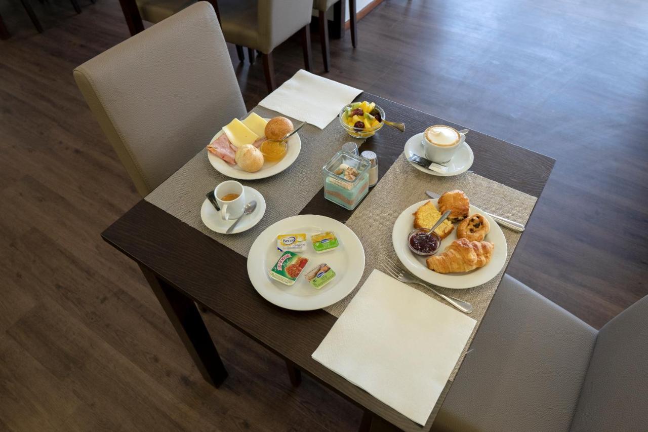 The One Grand Hotel Da Povoa - By Mhmb Hospitality Povoa de Varzim Bagian luar foto