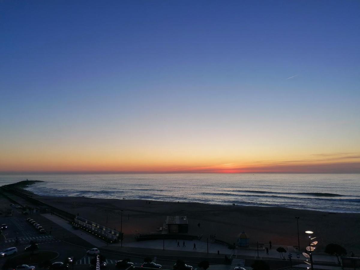 The One Grand Hotel Da Povoa - By Mhmb Hospitality Povoa de Varzim Bagian luar foto